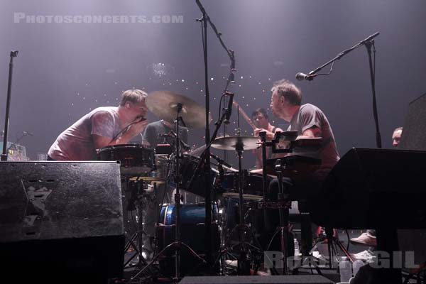 LCD SOUNDSYSTEM - 2017-09-13 - PARIS - Olympia - 